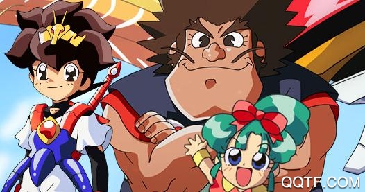 魔神英雄传破解版