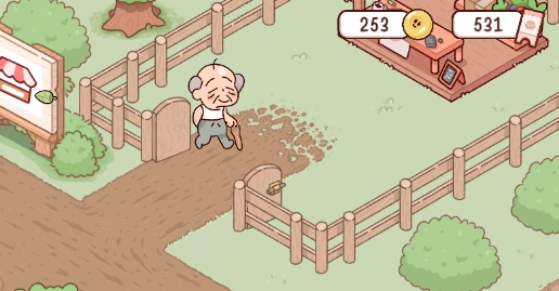 My Dear Farm亲爱的农场破解版