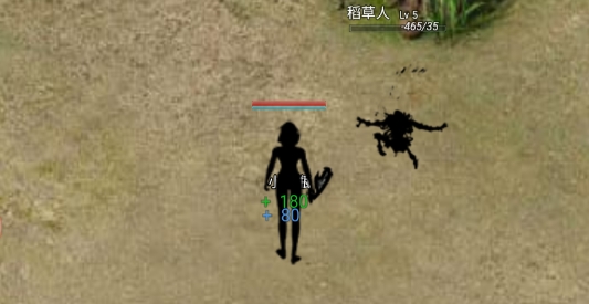 影子传奇游戏