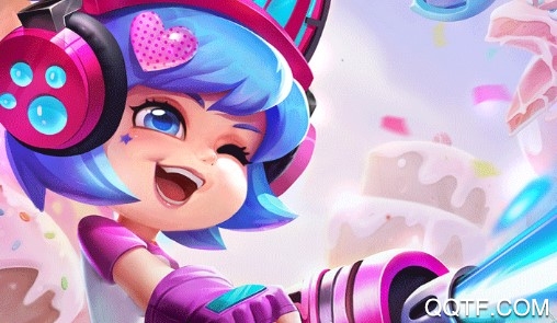 卡路里少女
