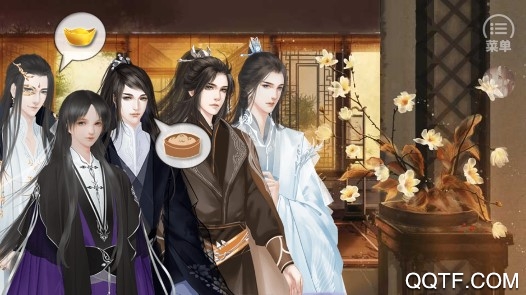 你们都是魔鬼吗夜狸破解版