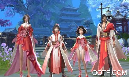 圣光天空城手游正式版