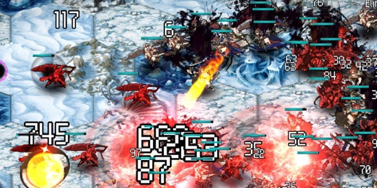 Dungeon Squad内置菜单版