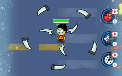 亡灵之城无限金币钻石版