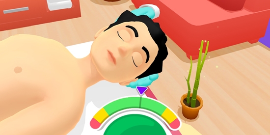 Spa Master