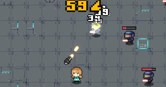 宇宙冒险刷刷刷