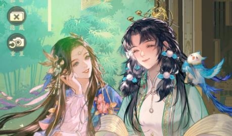 扶摇一梦手游