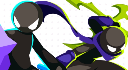 火柴人大师2Stickman Master II