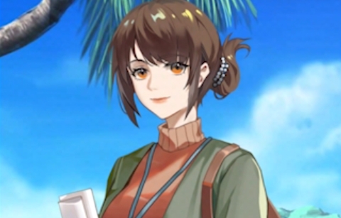 七日海滩游戏