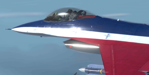 金属风暴空战手游Metalstorm