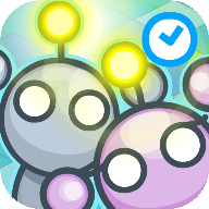 轻型机器人(Lightbot Hour)