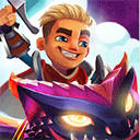 刀锋酷跑无敌版