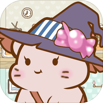 我给仓鼠盖别墅2中文版