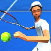 网球热3DTennis Fe