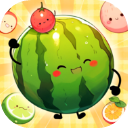 合成大西瓜红包版