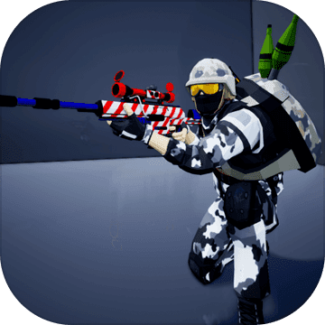 枪战特训2内置MOD修改器