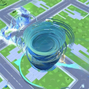 无尽旋转模拟器2026版