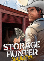 仓储猎人模拟器