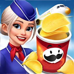 飞机大厨烹饪模拟器