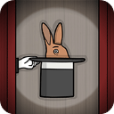 兔子先生的魔术秀游戏