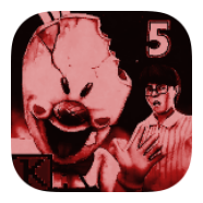 恐怖冰淇淋5噩梦模式版