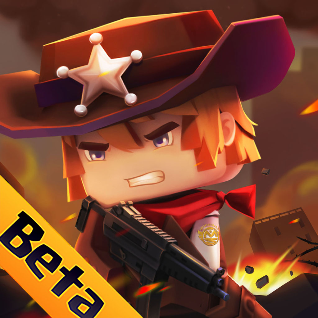 迷你枪战精英内置修改器