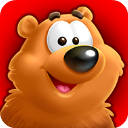 卡通爆炸内置菜单