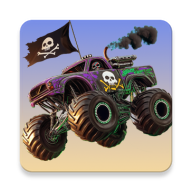 大脚车总动员MOD