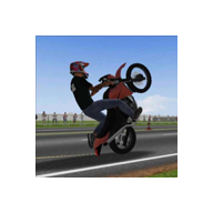 特技摩托人3d内置菜单