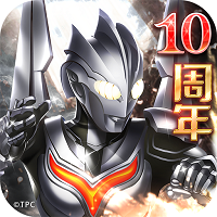 奥特曼系列OL手游