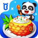 宝宝营养料理游戏
