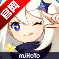 Genshin Impact原神国际版安装包
