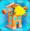 放置拆迁idle destruction手游