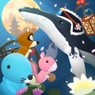 深海水族馆
