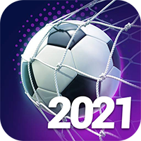 梦幻冠军足球2026