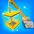 CraneRescue