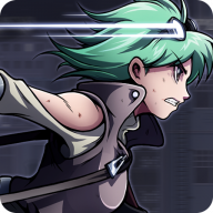 run or die解锁全部人物版