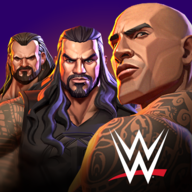 WWE战无不胜内置菜单破解版