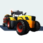 Tractor Dri
