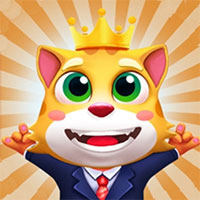 小猫快跑手游