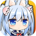 魔法少女游戏