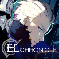 ELCHRONICLE艾尔利亚编年史