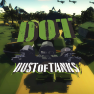 尘土坦克Dust of Tanks