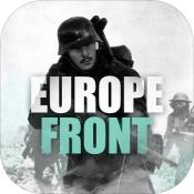 Europe Front II欧洲前线2