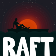 海上生存模拟Raft