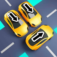 交通逃离游戏Traffic Escape!