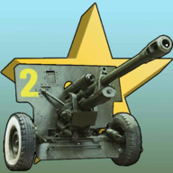炮兵射手游戏