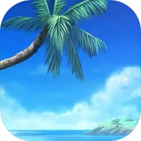 七日海滩游戏