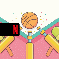 一球入魂Shooting Hoops