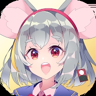 生肖花札日服